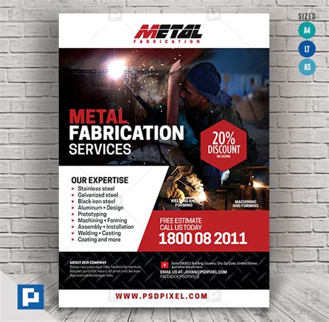 rs metal fabrication|RS METAL FABRICATION Company Profile .